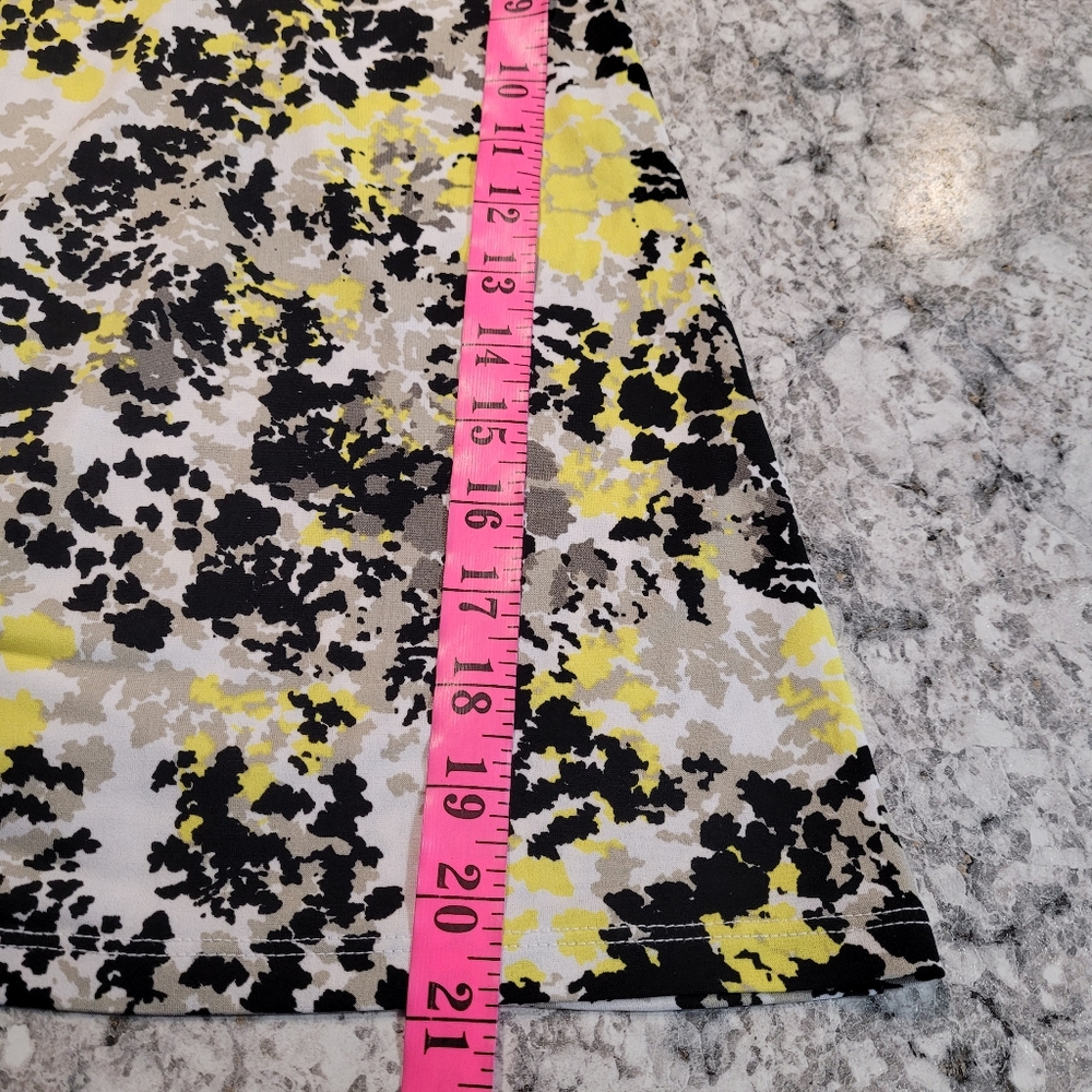 Torrid Size 3 Studded Sleeveless Babydoll Top - Picture 9 of 12
